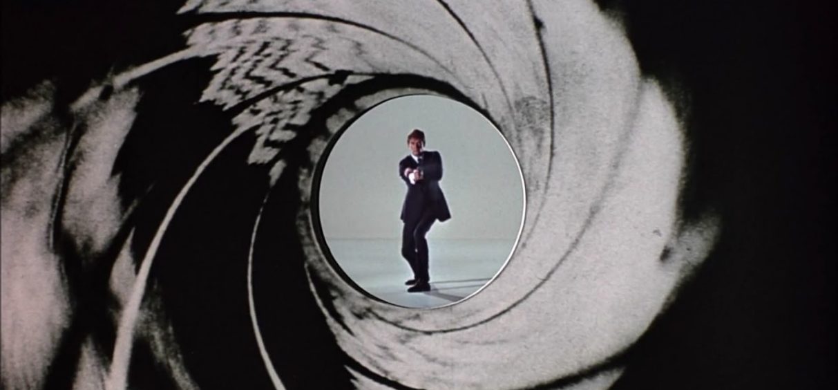 5 najboljih pesama iz filmova o Džejmsu Bondu