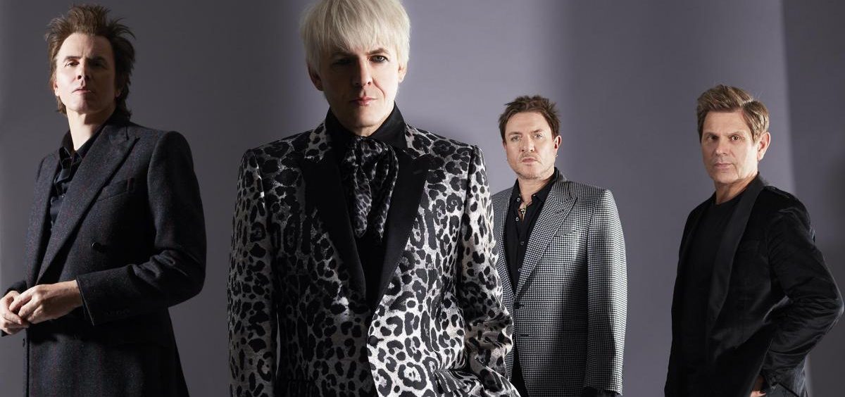 Duran Duran proslavili godišnjicu novim albumom i novim spotom