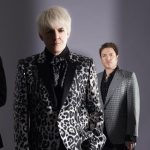 Duran Duran proslavili godišnjicu novim albumom i novim spotom