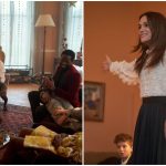 Prve fotografije Kire Najtli u novom božićnom filmu