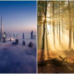 Najbolje panoramske fotografije 2021.