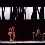 Ostrovski u režiji Egona Savina na velikoj sceni Narodnog pozorišta