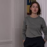 Koji je moj greh i zašto me stiže pokora?: Prikaz romana „Bajni svete, gde si ti“ Sali Runi