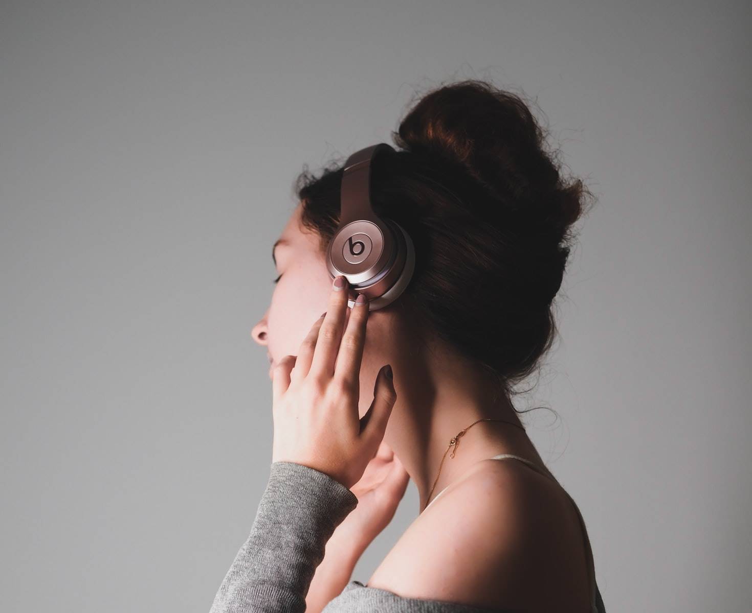 5 razloga zašto slušamo muziku