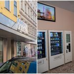 Prvi automat-restoran u Beču