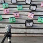 Otvaranje izložbe „Nema buđenja“ Kate Mijatović u petak 12. novembra