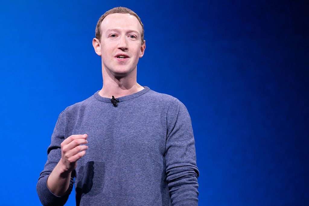 Fejsbuk i metaverzum: Kompanija ime menja, ali ćud nikada