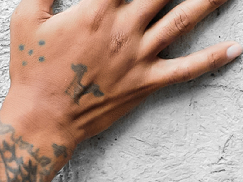 Skriveno značenje iza zatvorskih tetovaža