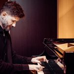 Piano solo - novi album Aleksandra Jovanovića Šljuke