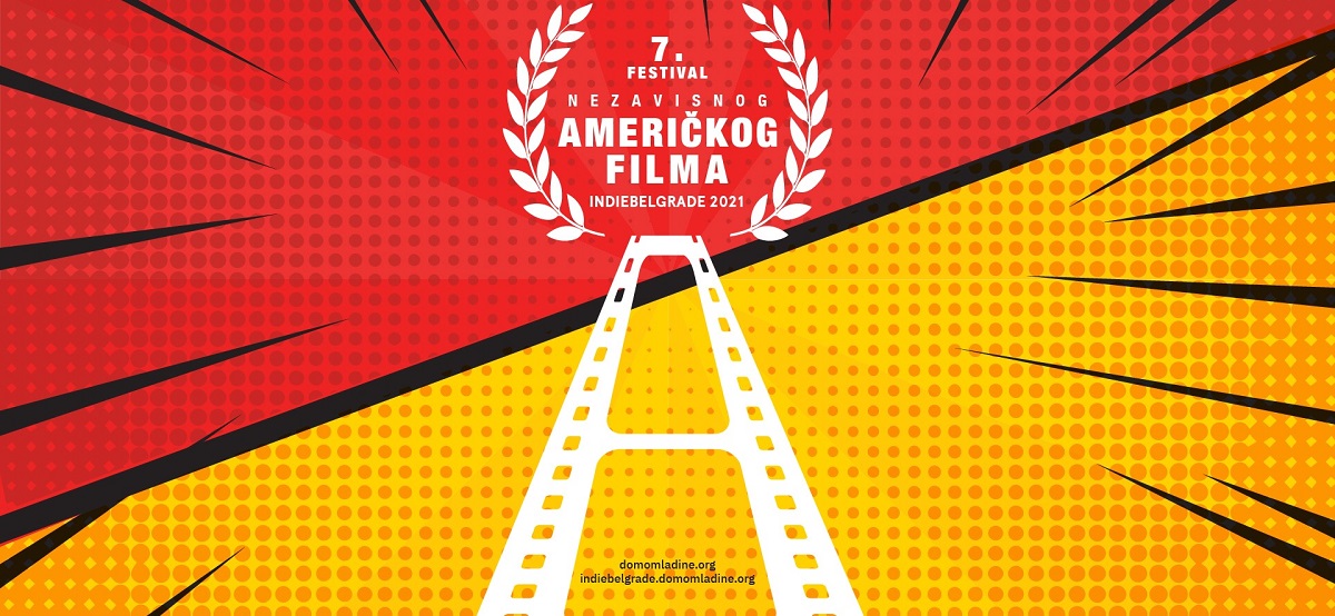 7. Festival američkog nezavisnog filma „IndieBelgrade“ u Domu omladine Beograda