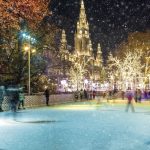 Božićni vašari u Beču se ipak održavaju