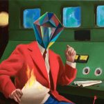 Multimedijalna izložba „Diamöndhead“ u galeriji X Vitamin