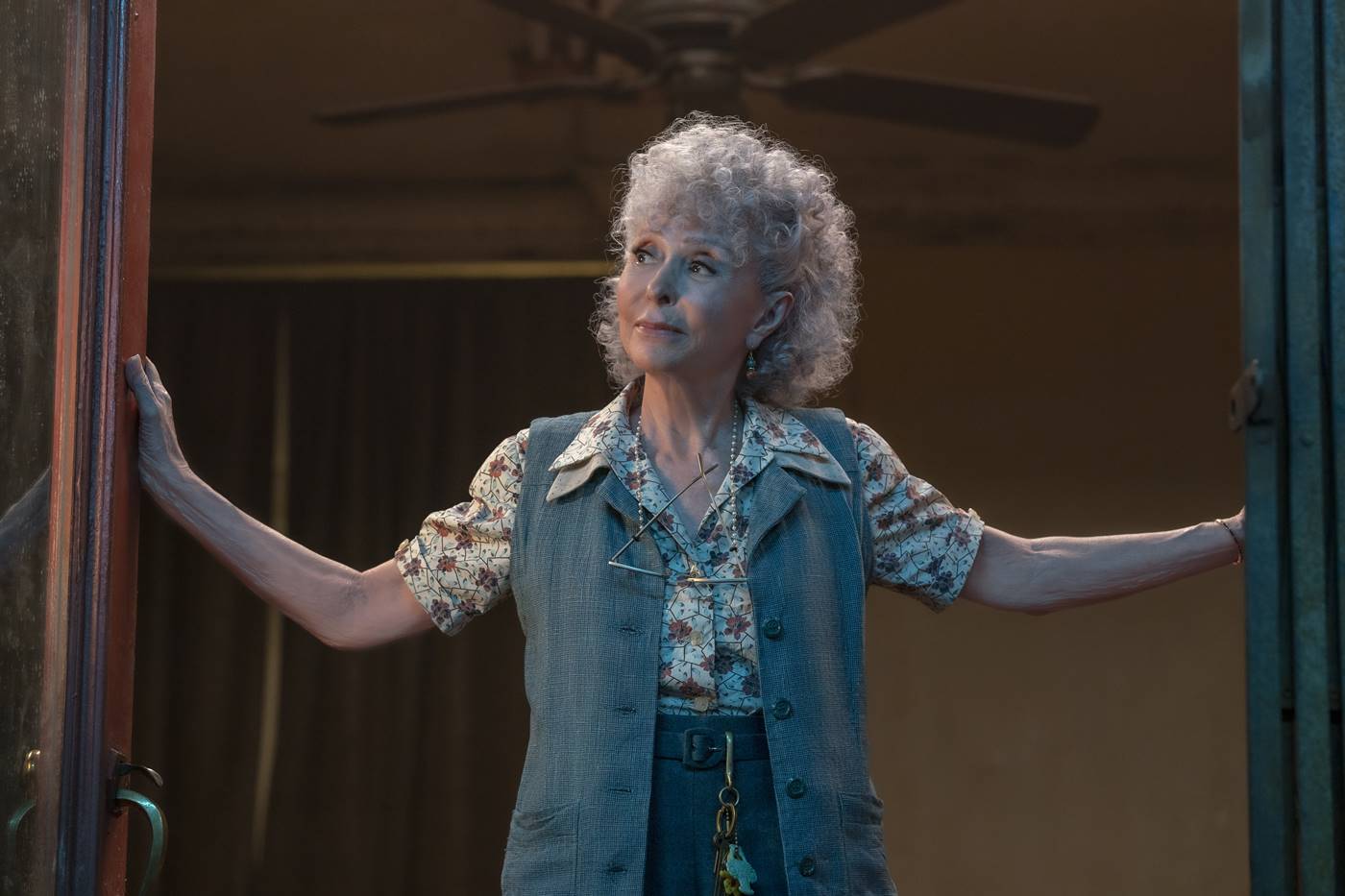Glumačka diva Rita Moreno posle 60 godina ponovo igra u „Priči sa zapadne strane“