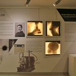 Izložba o razvoju X-ray tehnologije u Muzeju nauke i tehnike