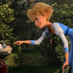 Ruska animacija „Moje slatko čudovište“ uskoro u bioskopima