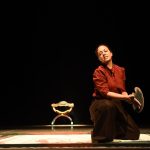 Beogradska premijera monodrame „Nenapisana pisma“