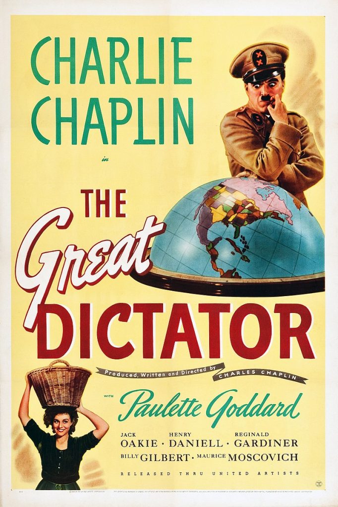 Pouke iz prošlosti: Film ne deluje na diktatore