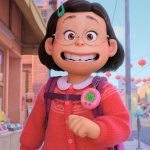 Novi trejler uzbudljive Piksarove animacije „Pocrvenela panda“