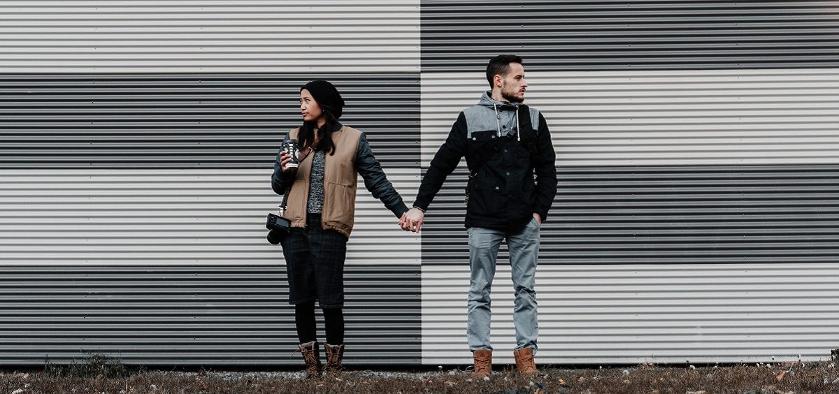 10 jasnih znakova da vas partner više ne voli