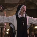 „Benedeta“ Pola Verhovena u novoj selekciji Festivala autorskog filma