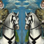 Šta se krije iza platna: El Grekov „Sveti Martin i prosjak“