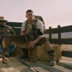 Čening Tejtum i jedan pas se baš ne slažu u trejleru nove komedije poznatog glumca