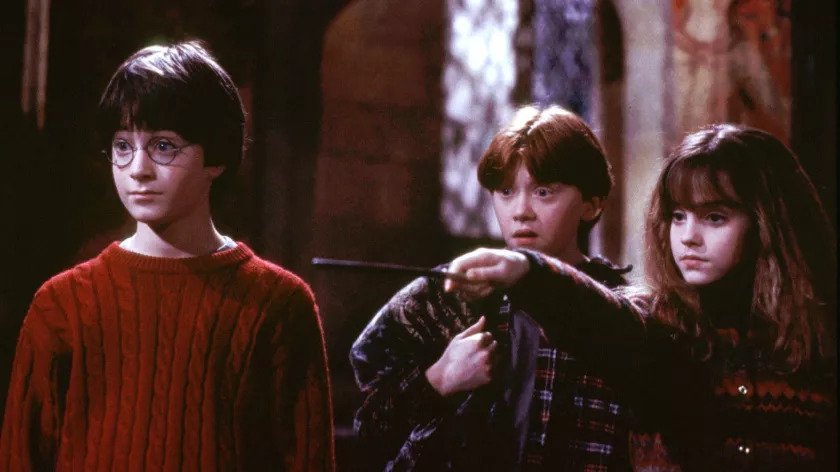 Dve decenije filma „Hari Poter i kamen mudrosti“