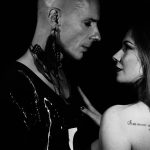 Jovan Matić, fronten benda Gift: Autentični autsajder