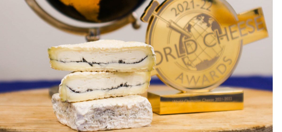 Proglašen najbolji sir na svetu za ovu godinu