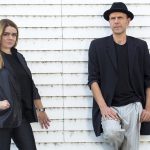 LP DUO nastupa u novosadskoj Sinagogi