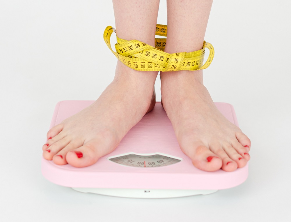 Ubrzajte svoj metabolizam za mršavljenje i održavanje težine