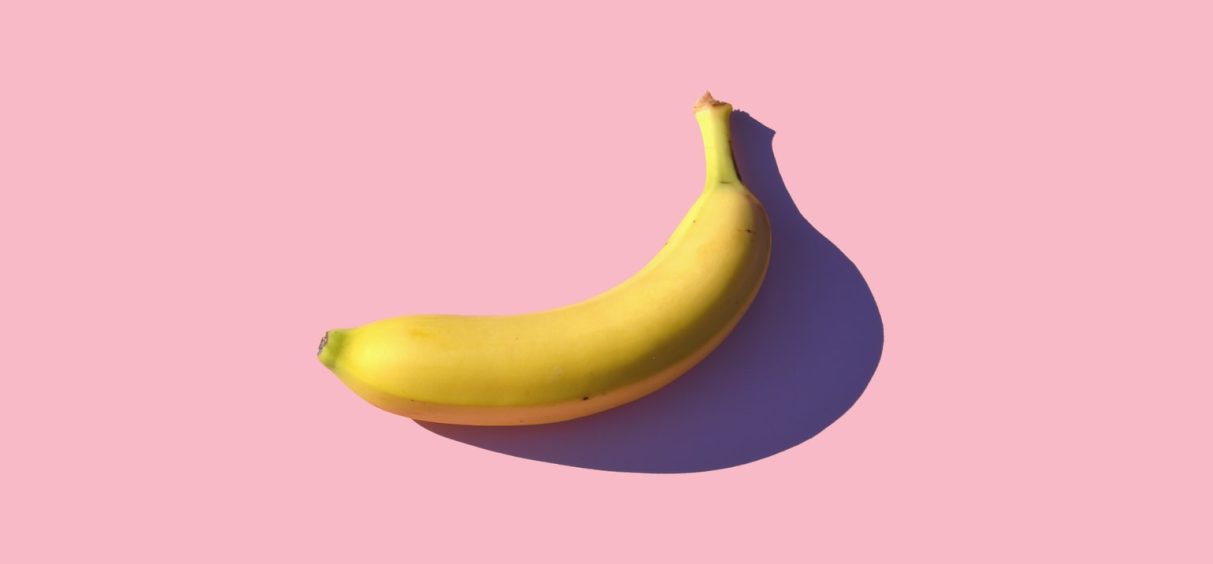 Koliko banana je poželjno pojesti u toku dana?