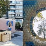 Otvorena instalacija „Pokreni okreni“ u sklopu akcije „Recikliraj-napravi krug“