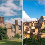 Najbolji manji gradovi u svetu u 2021.