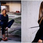 Preplitanje prirode i duše u drugoj samostalnoj izložbi Vere Vuksanović