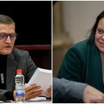 „Tesla, izumetnik“ u režiji Nebojše Bradića i „Kafka machine“ Veljka Mićunovića u SNP-u