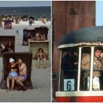 Ove upečatljive fotografije iz Poljske otkrivaju kako je izgledao život iza Gvozdene zavese tokom '80-ih