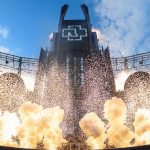 Evo koliko benzina bend Rammstein koristi po koncertu