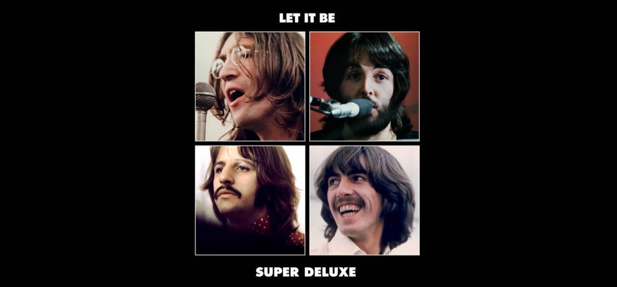 Muzička recenzija: The Beatles „Let it Be – superdeluxe“ (Multimedija 2021)