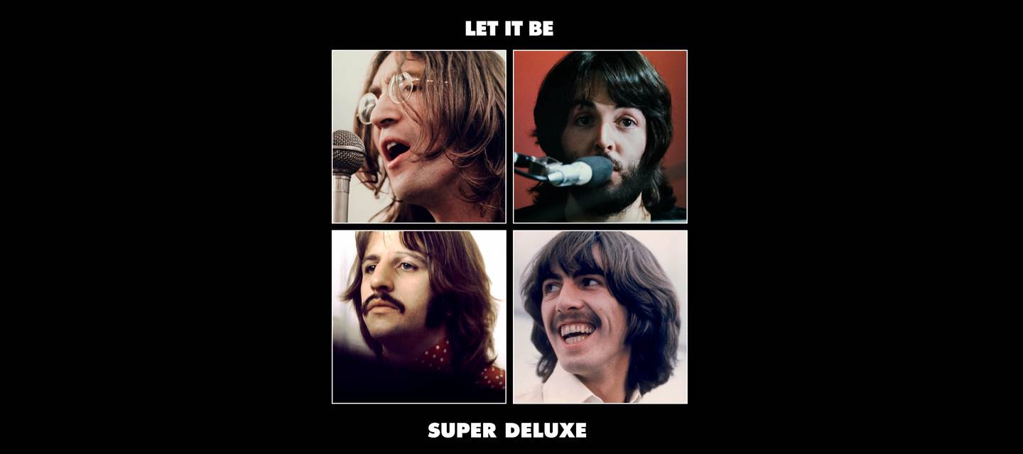 Muzička recenzija: The Beatles „Let it Be - superdeluxe“ (Multimedija 2021)
