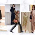 Kako prilagoditi jesenje modne trendove godinama?