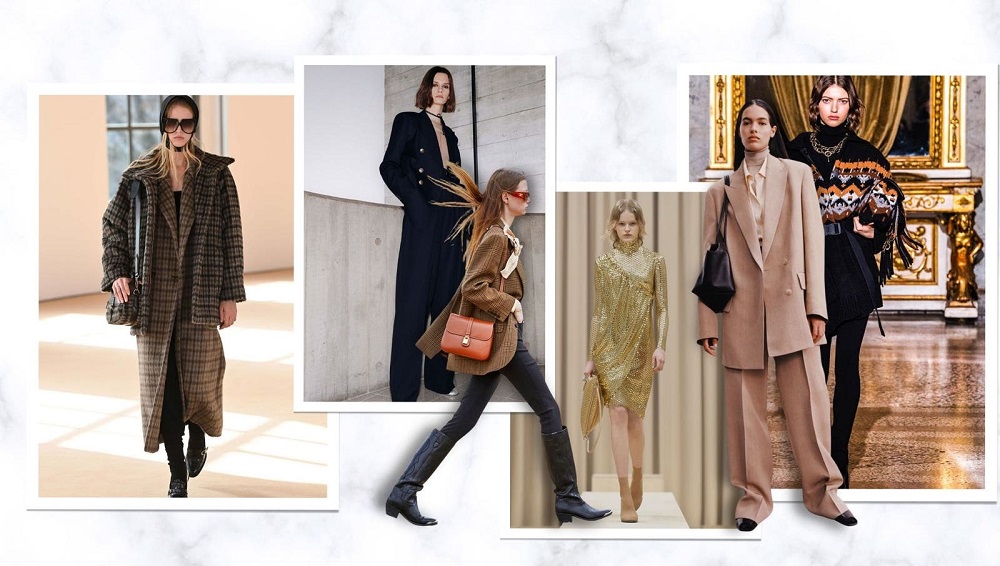 Kako prilagoditi jesenje modne trendove godinama?