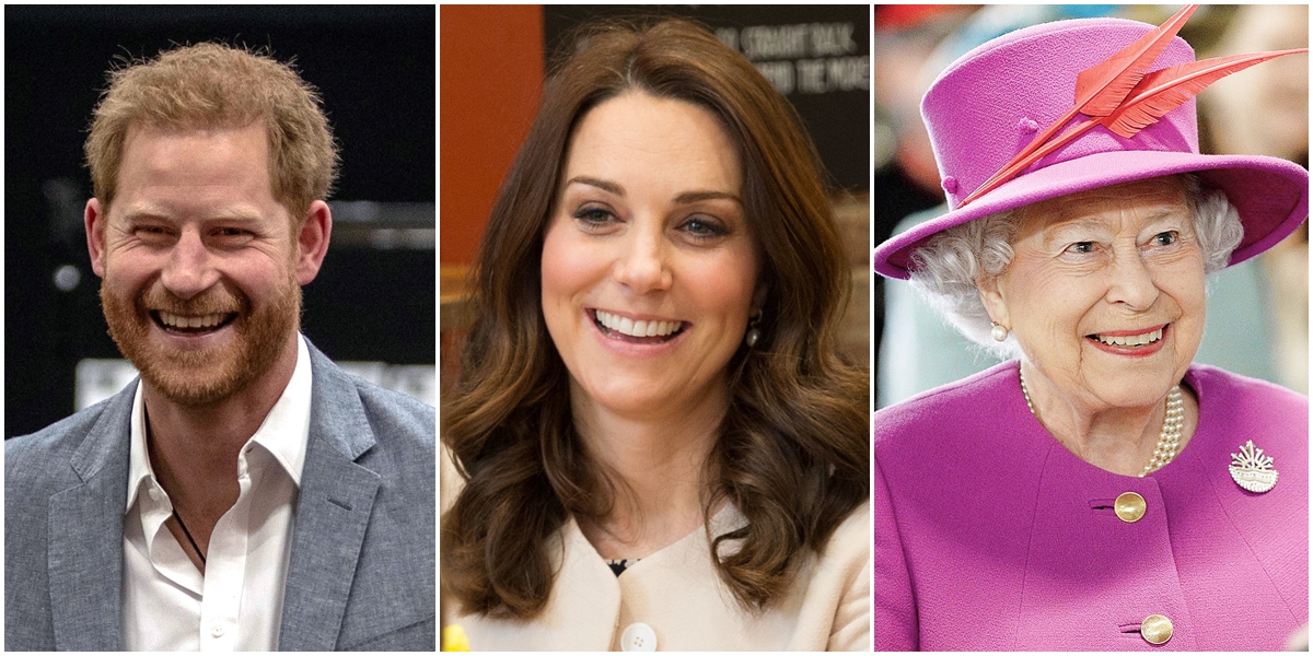 6 zdravih navika koje možemo da naučimo od britanske kraljevske porodice