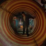 Pogledajte cirkuski svet iz mašte Giljerma del Toroa