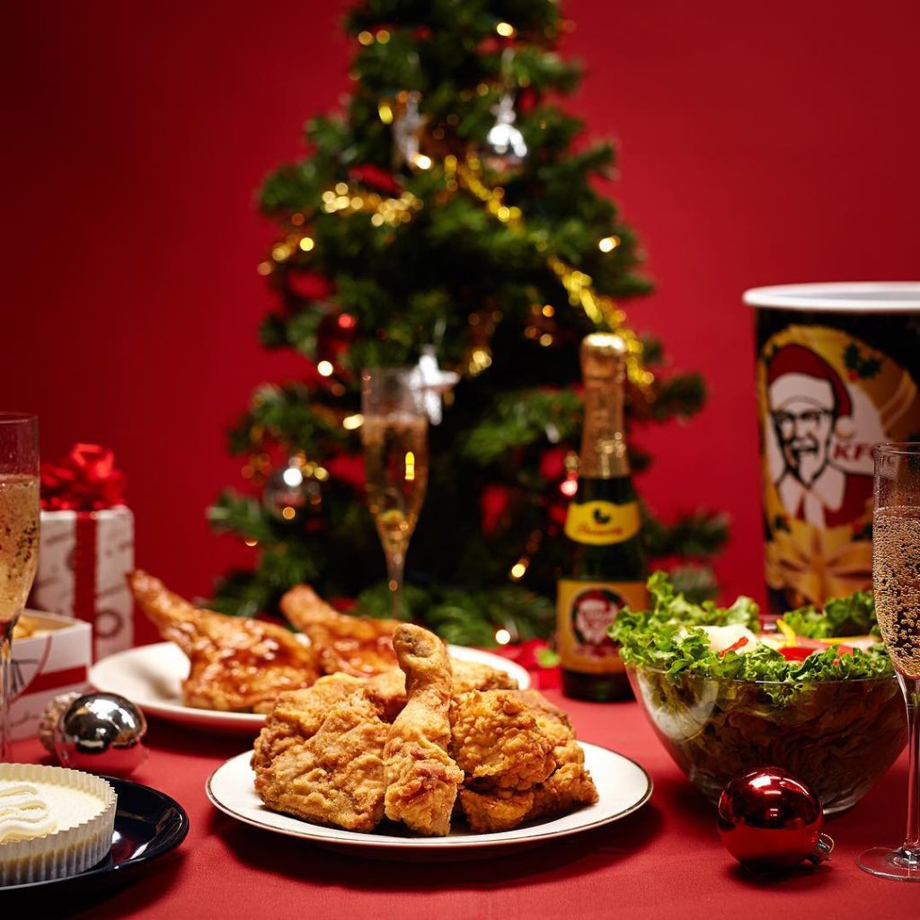 Tradicionalni božićni obroci širom sveta