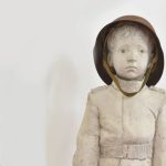 Izložba „Nigde određeno“ Konstantinosa Patelisa Milićevića u galeriji Doma omladine