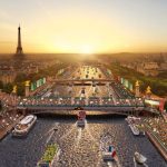 Pariz najavio spektakularno otvaranje Olimpijskih igara 2024.
