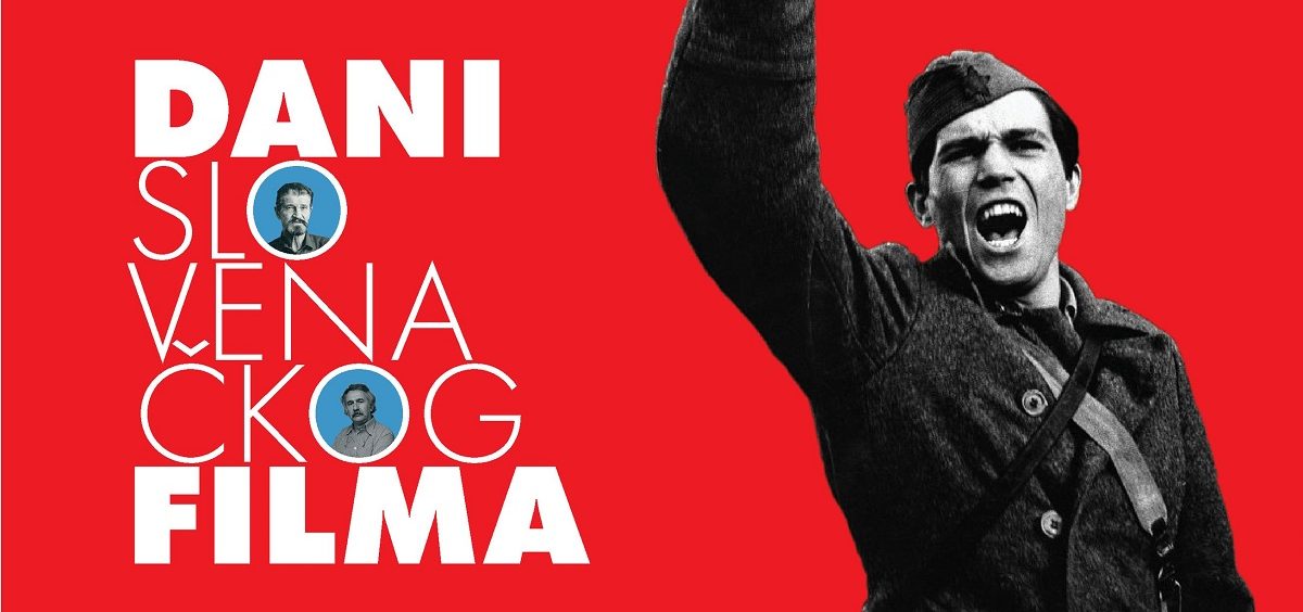 Dani slovenačkog filma od 8. do 11. decembra u Srbiji