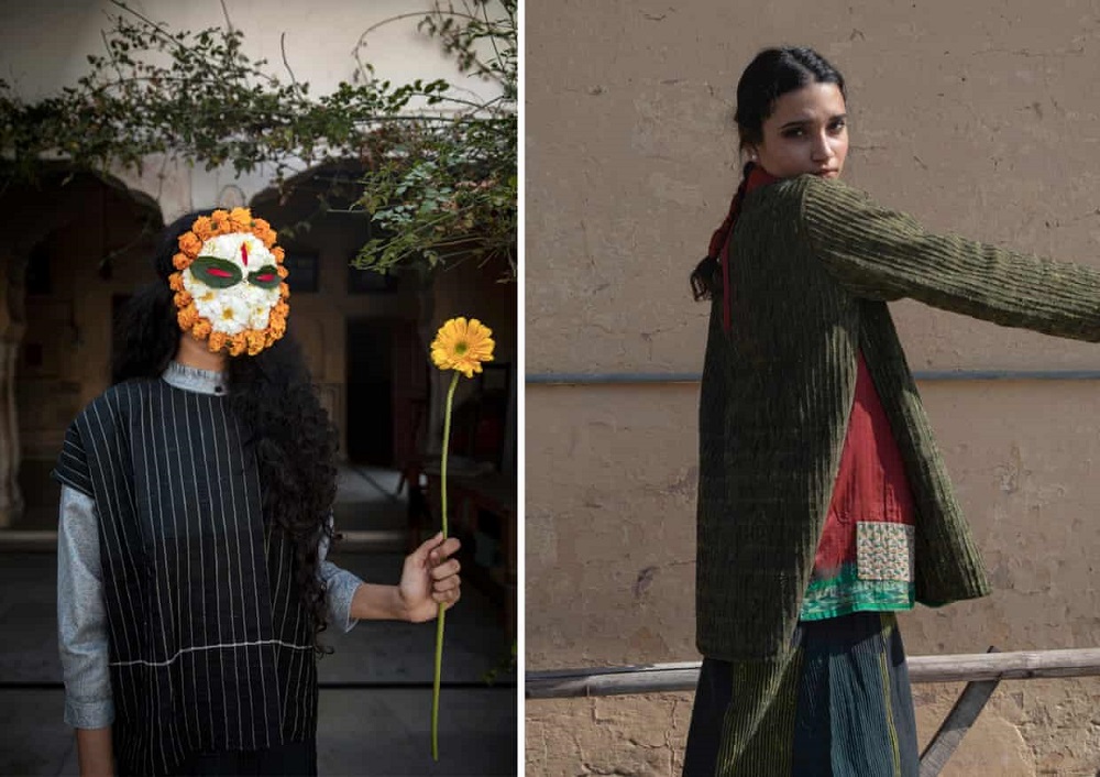 Ovi modni brendovi pokazuju da moda može biti saveznik u borbi protiv klimatskih promena