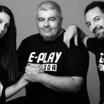 Koncert grupe E-Play u SKCNS Fabrika